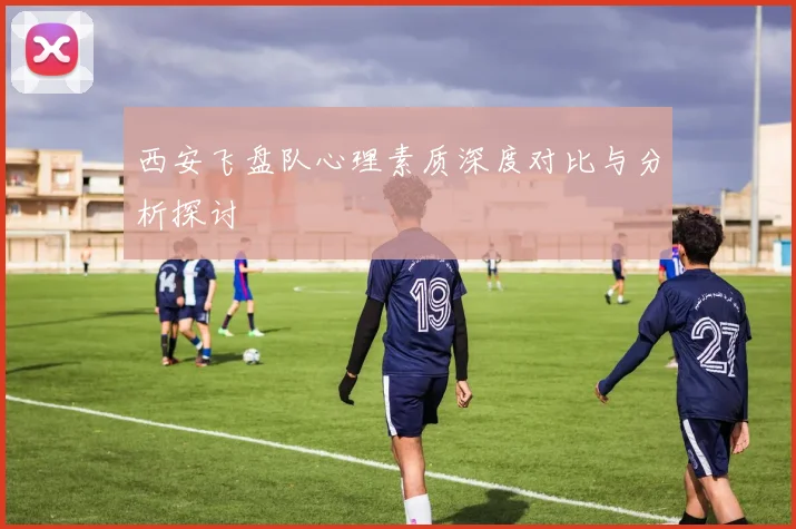 西安飞盘队心理素质深度对比与分析探讨